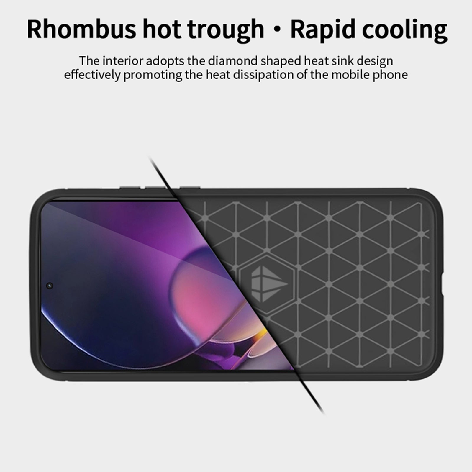 MOFI JK TPU Series-1 For Motorola Moto G Stylus 5G (2024) TPU Case Brushed Anti-fall Back Phone Cover MOFI JK TPU Series-1 For Motorola Moto G Stylus 5G (2024) TPU Case Brushed Anti-fall Back Phone Cover